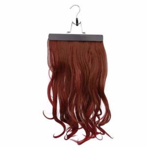 Hair Weave Bag With Hanger