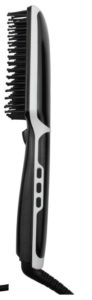 Beard Brush Straighter (Steam)