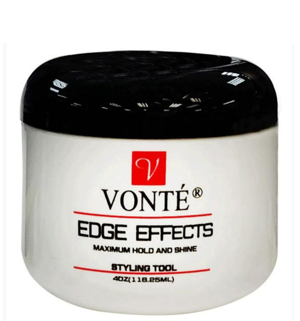 Vonté Edge Effects